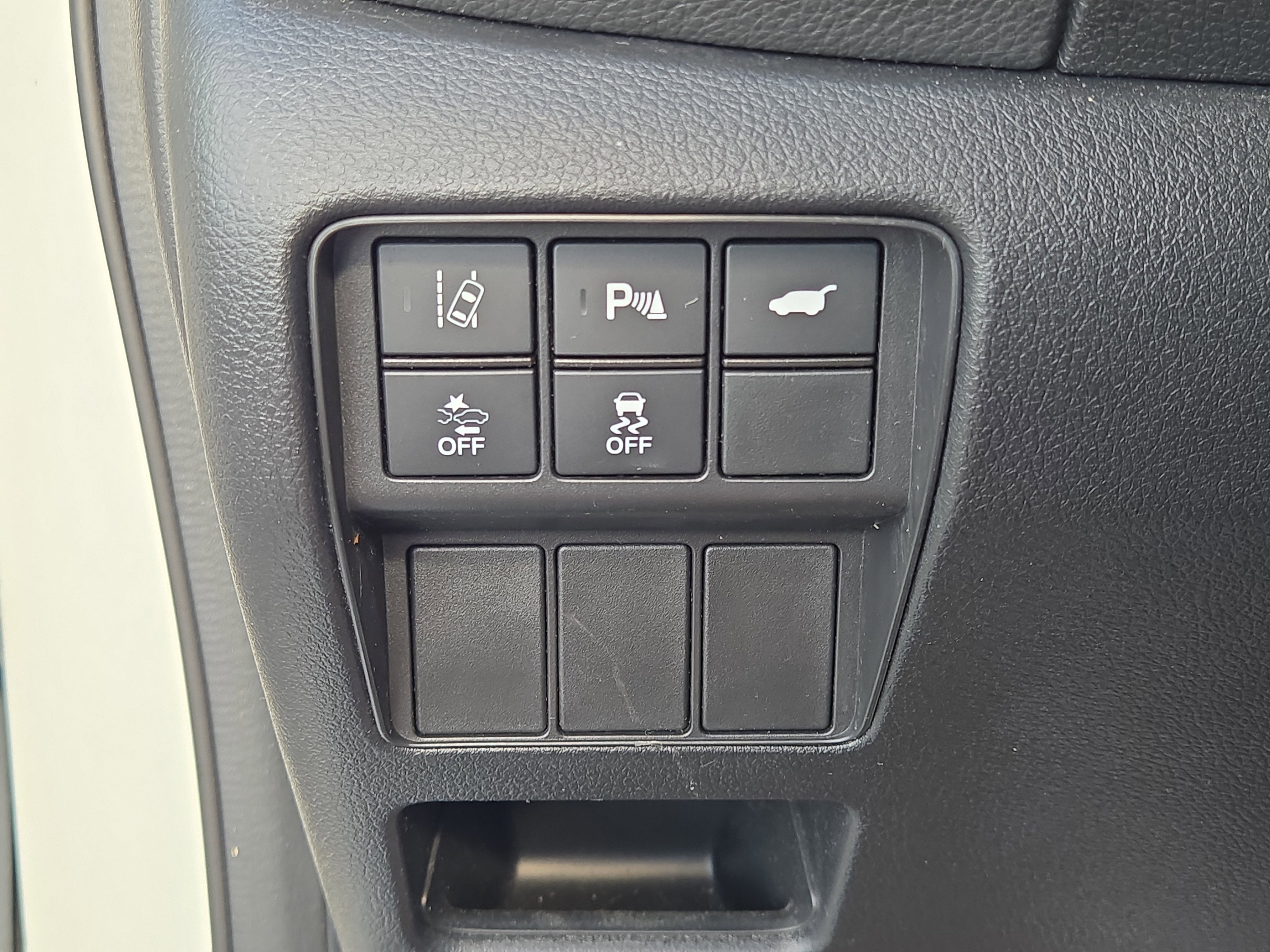 Used 2021 Honda CR-V Touring image 24