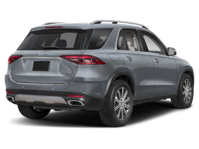 Certified 2024 Mercedes-Benz GLE 450e 4MATIC image 2
