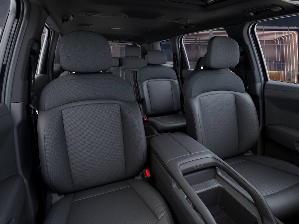 New 2027 Kia Telluride S AWD/4WD image 44