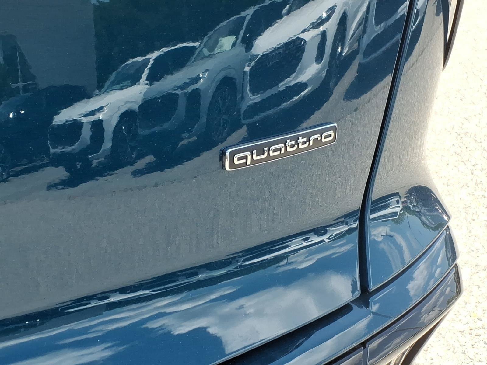 New 2026 Audi Q3 quattro 2.0T AWD/4WD image 9