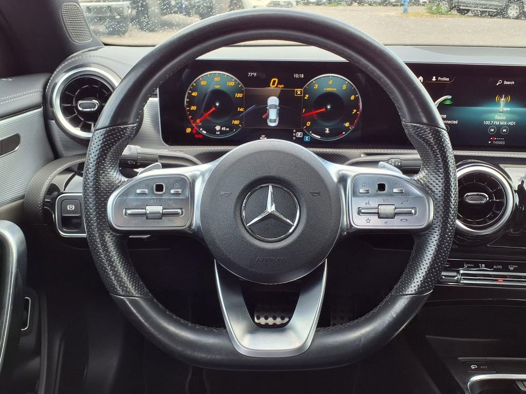 Used 2020 Mercedes-Benz CLA 250 image 32
