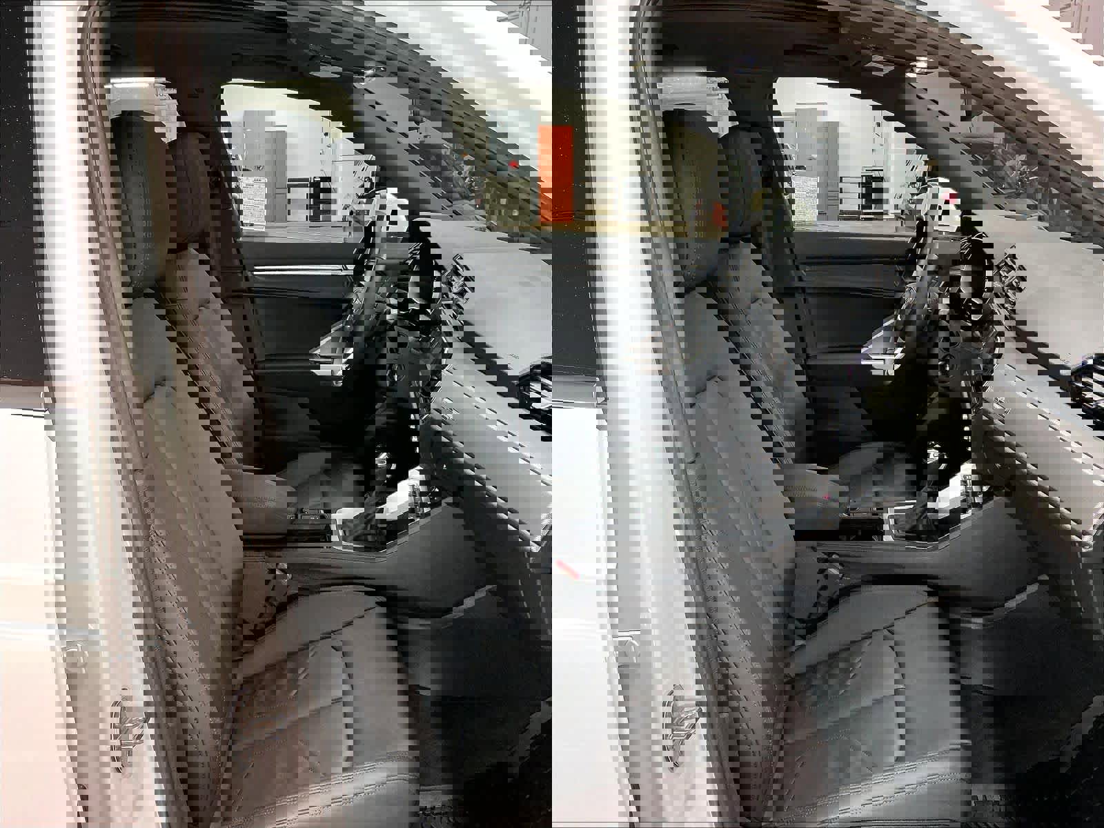 Certified 2025 Audi Q3 2.0T Premium image 10