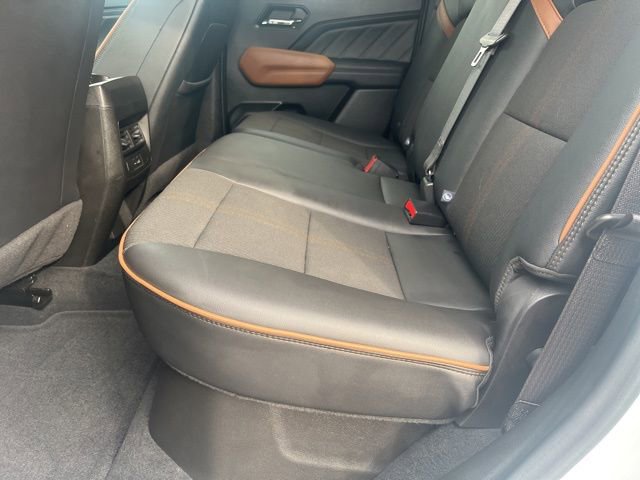 Used 2024 GMC Canyon AT4 image 13