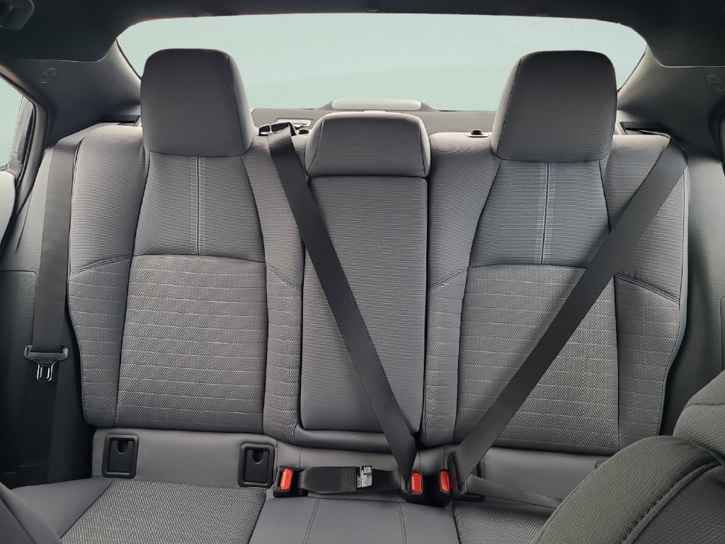New 2027 Toyota Corolla SE w/ SE Package FWD image 10