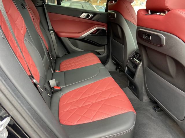 Certified 2024 BMW X6 xDrive40i image 25