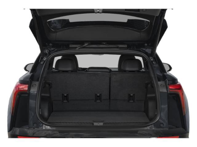 Used 2025 Chevrolet Blazer EV RS image 14