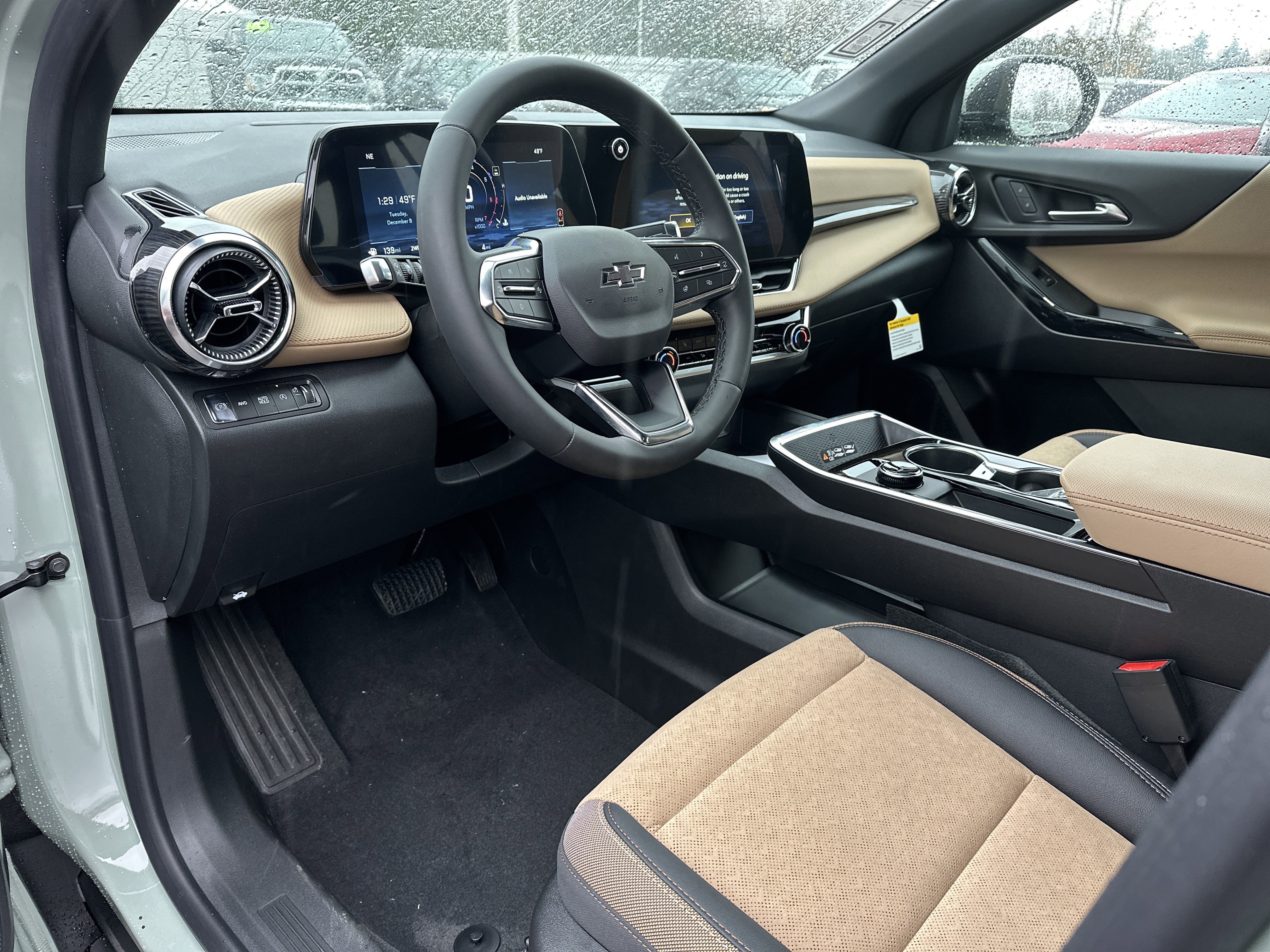 New 2026 Chevrolet Equinox ACTIV image 9