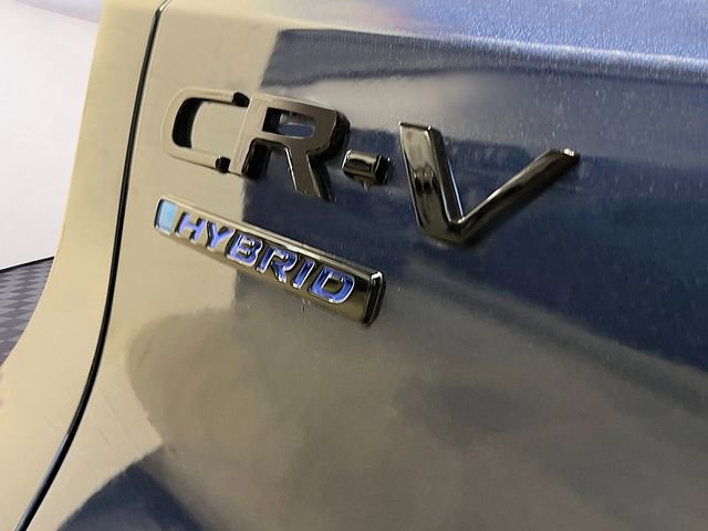 New 2026 Honda CR-V Sport-L image 9
