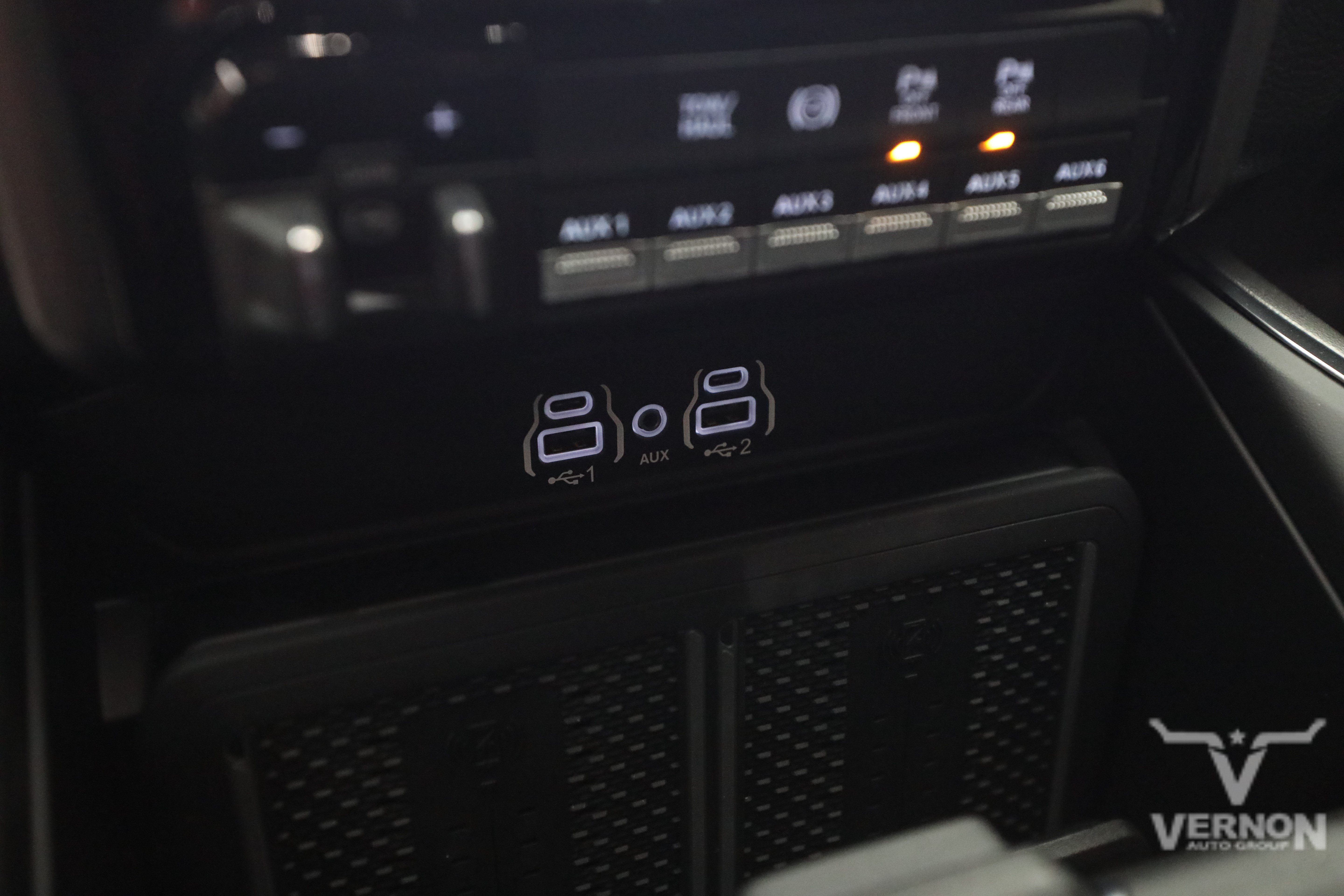 New 2026 RAM 3500 Laramie w/ Night Edition AWD/4WD image 24