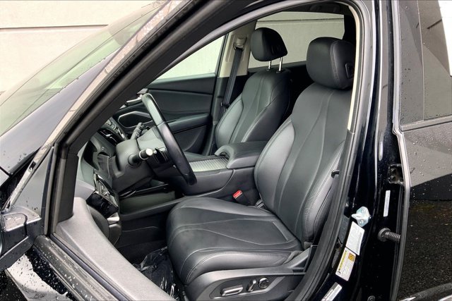 Certified 2023 Acura RDX AWD image 25