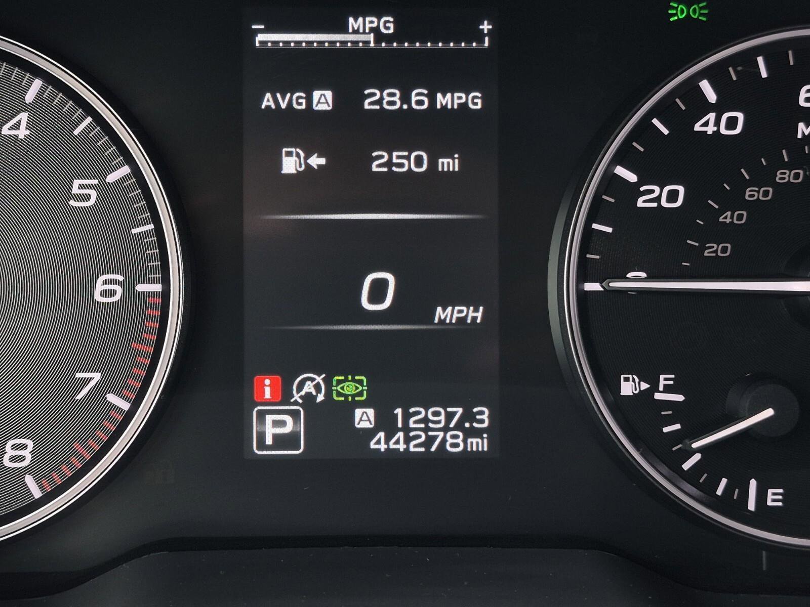 Used 2024 Subaru Outback Touring XT AWD/4WD image 24