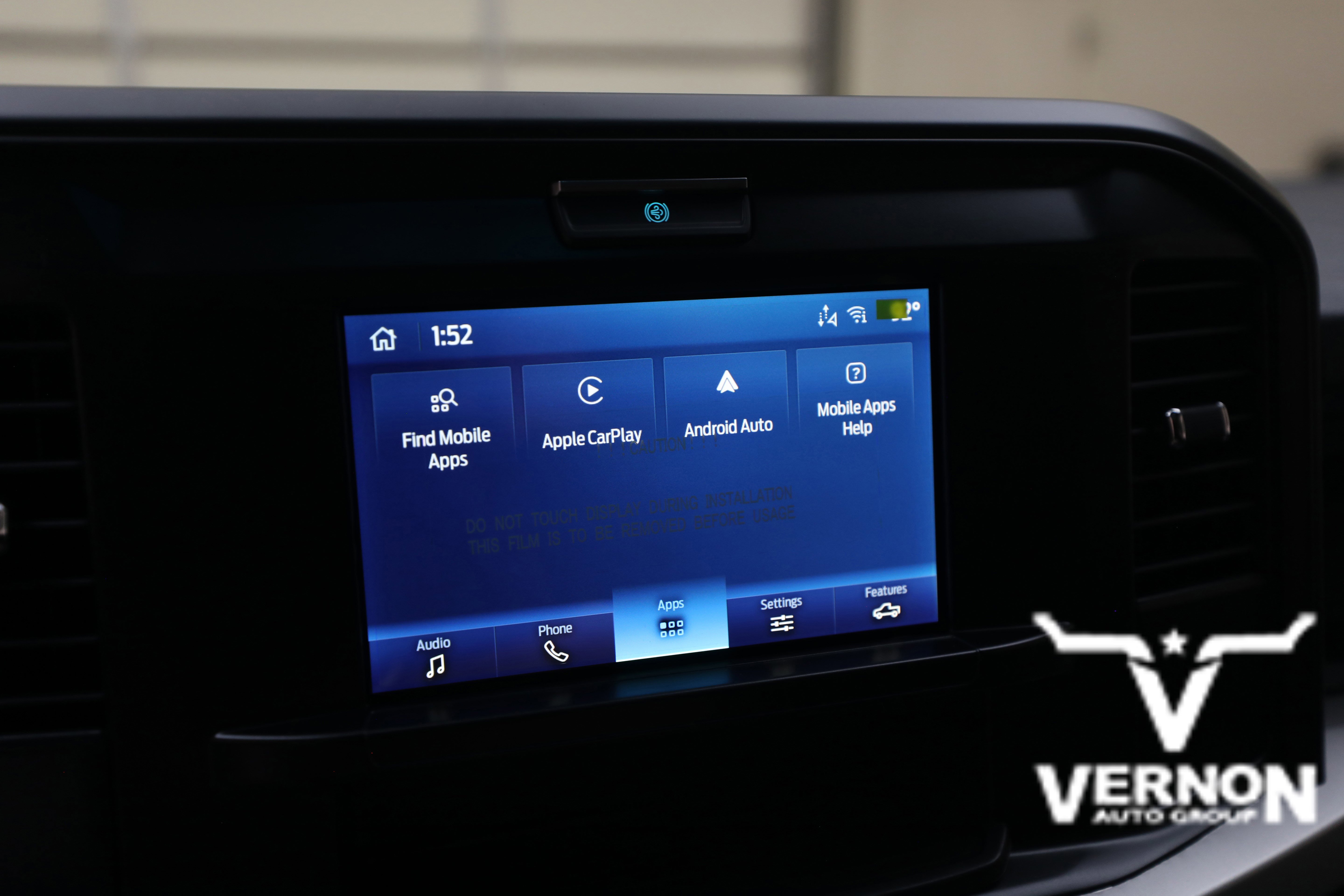 New 2026 Ford F250 XL w/ STX Appearance Package image 32