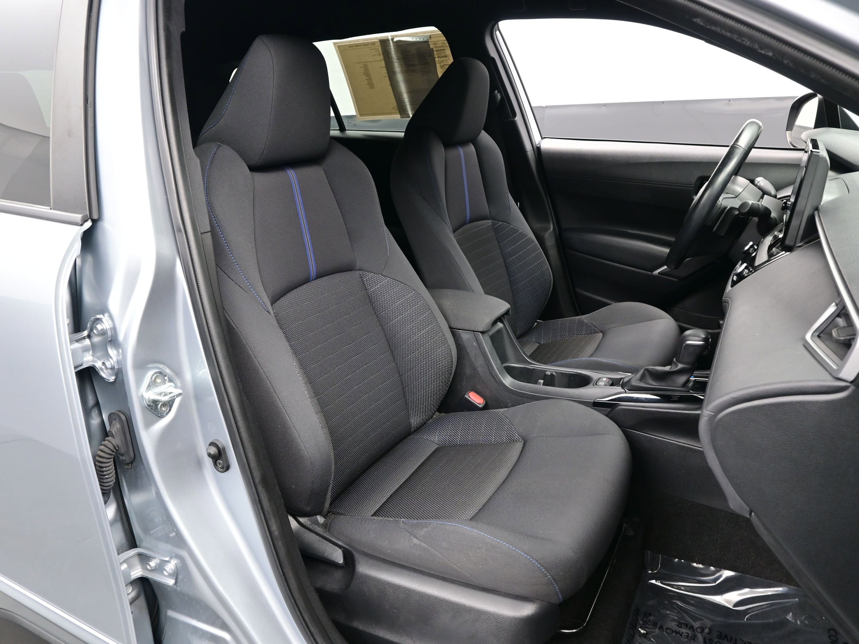 Used 2023 Toyota Corolla Cross S image 14