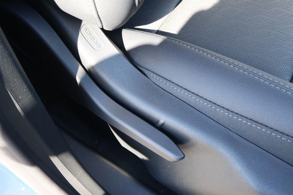 New 2026 Chevrolet Equinox LT w/ Convenience Package II image 43