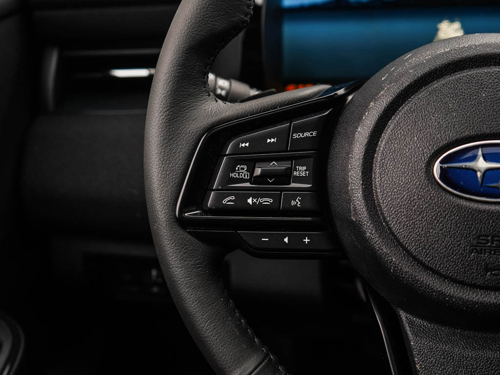 New 2026 Subaru Outback Limited XT image 21