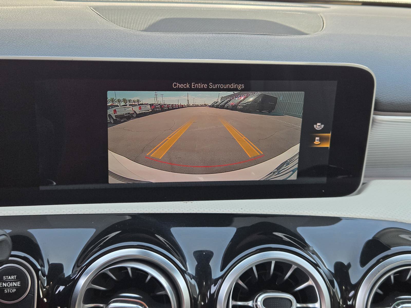 Used 2019 Mercedes-Benz A 220 image 8