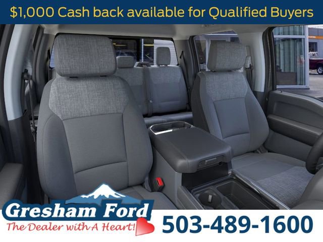 New 2026 Ford F250 XLT w/ Tremor Off-Road Package image 11