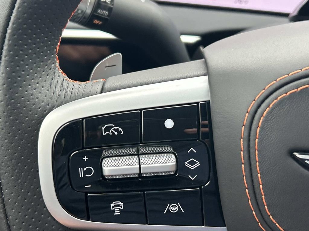 New 2026 Genesis GV70 2.5T Sport Prestige image 31