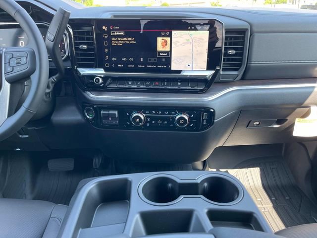 New 2025 GMC Sierra 2500 SLT image 15