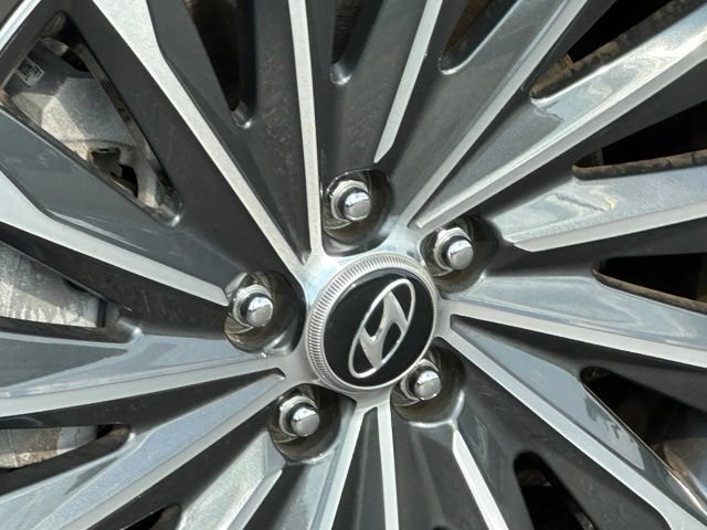 Used 2023 Hyundai Palisade Calligraphy FWD image 10