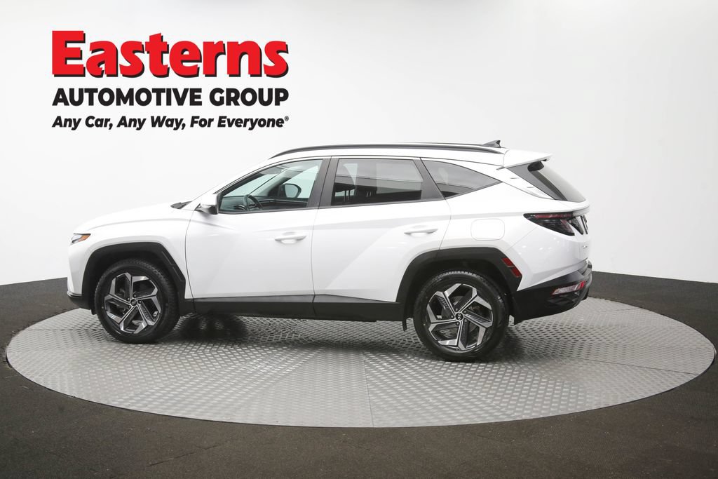 Used 2023 Hyundai Tucson SEL w/ Convenience Package AWD/4WD image 59