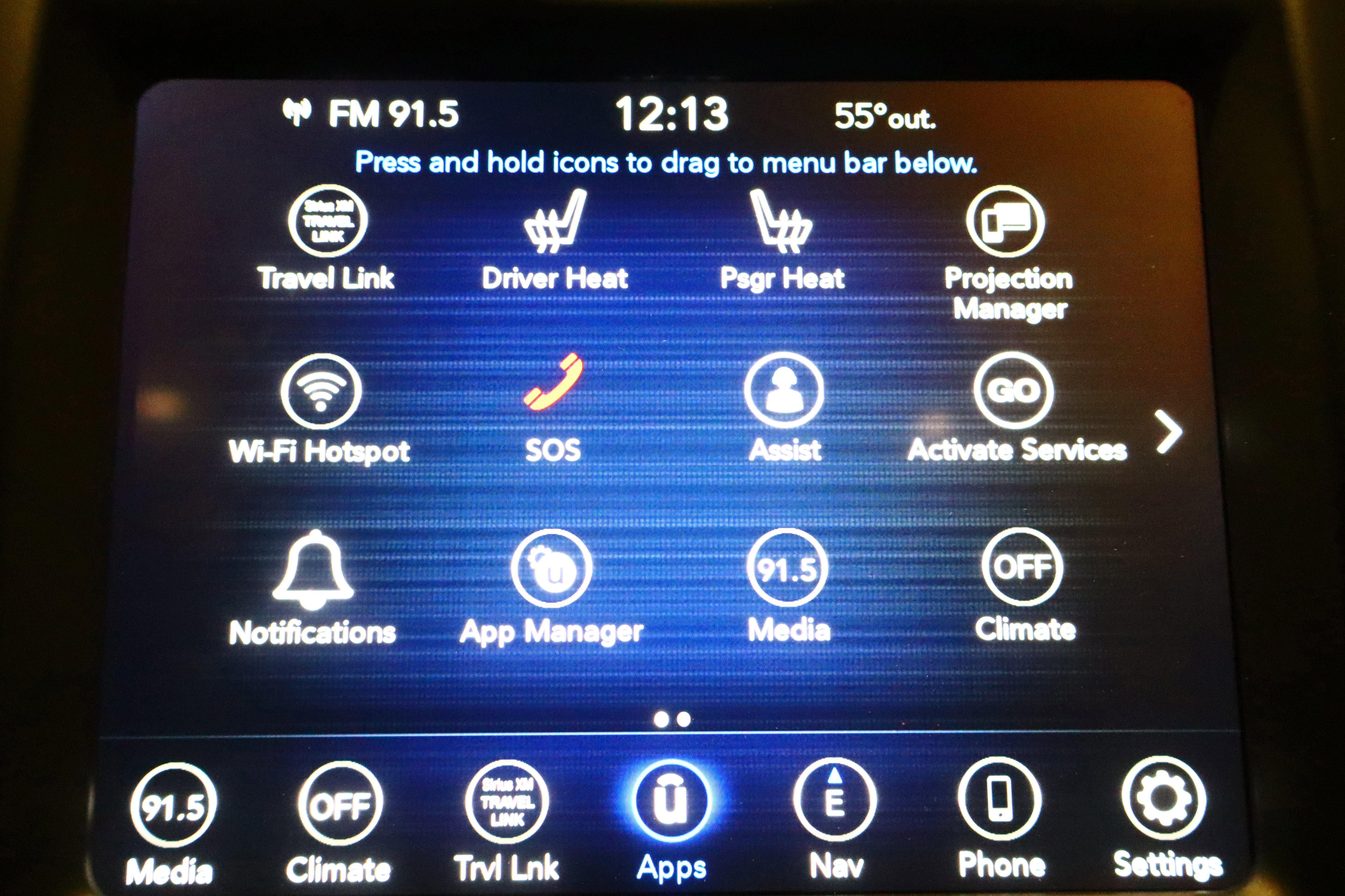 Used 2023 Chrysler 300 S image 31