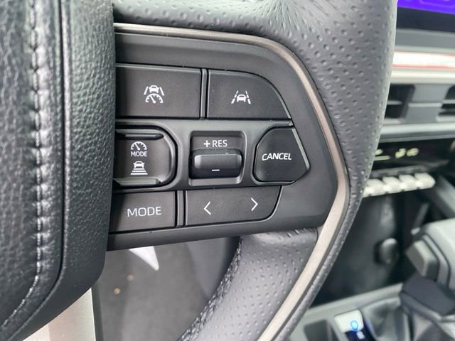 New 2026 Toyota 4Runner SR5 image 22