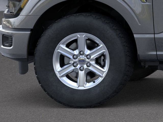 New 2026 Ford F150 XLT w/ Equipment Group 301A Standard image 19