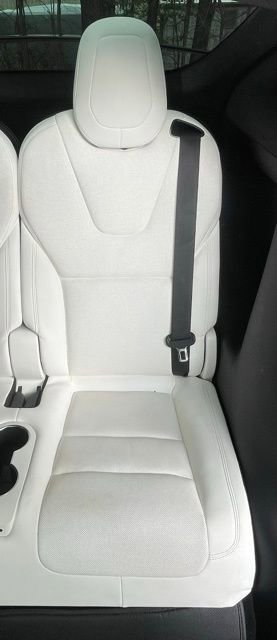Used 2022 Tesla Model X Plaid image 21