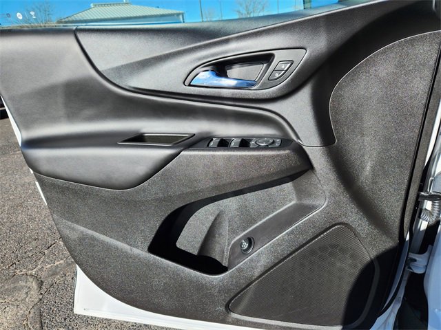 Used 2019 Chevrolet Equinox LT image 8