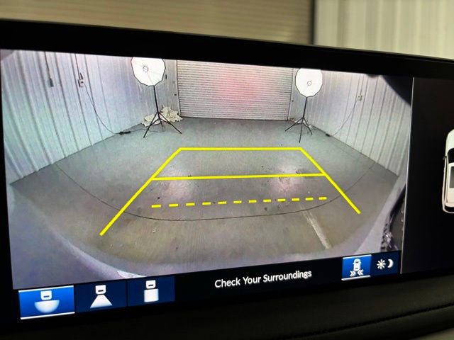 Certified 2026 Acura MDX w/ Technology Package image 21