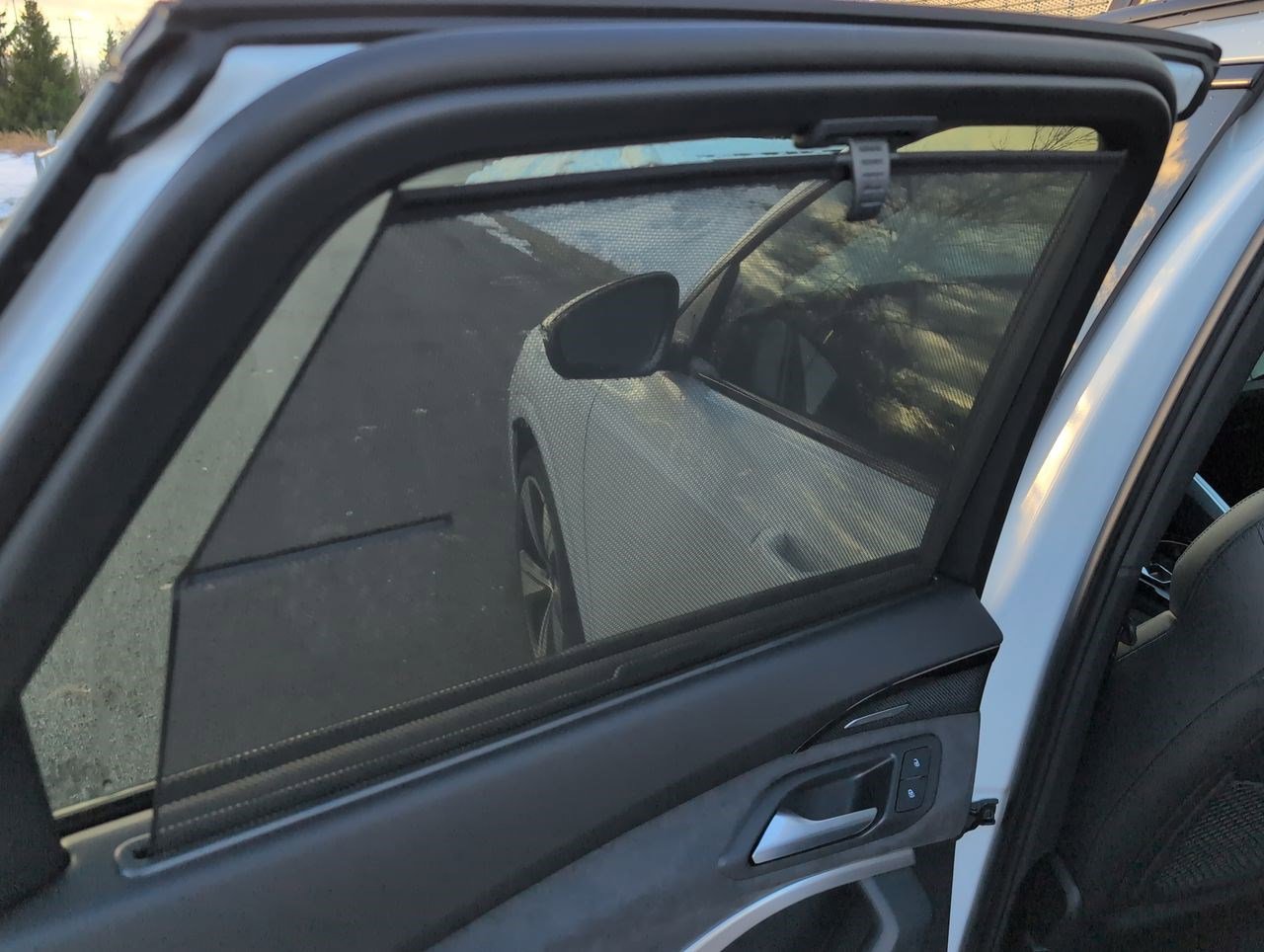 New 2025 Audi SQ5 Premium Plus image 23