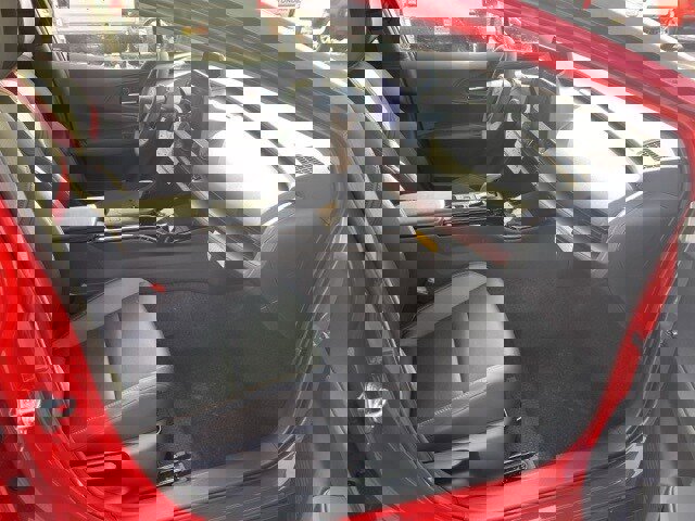 New 2026 Toyota Prius XSE image 41