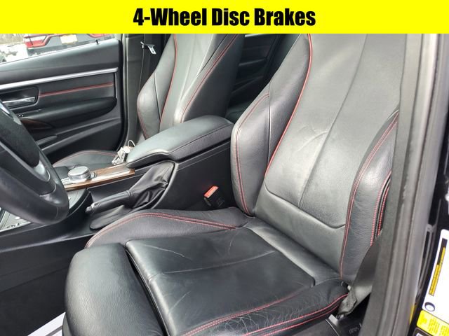 Used 2017 BMW 328d xDrive Sedan image 28