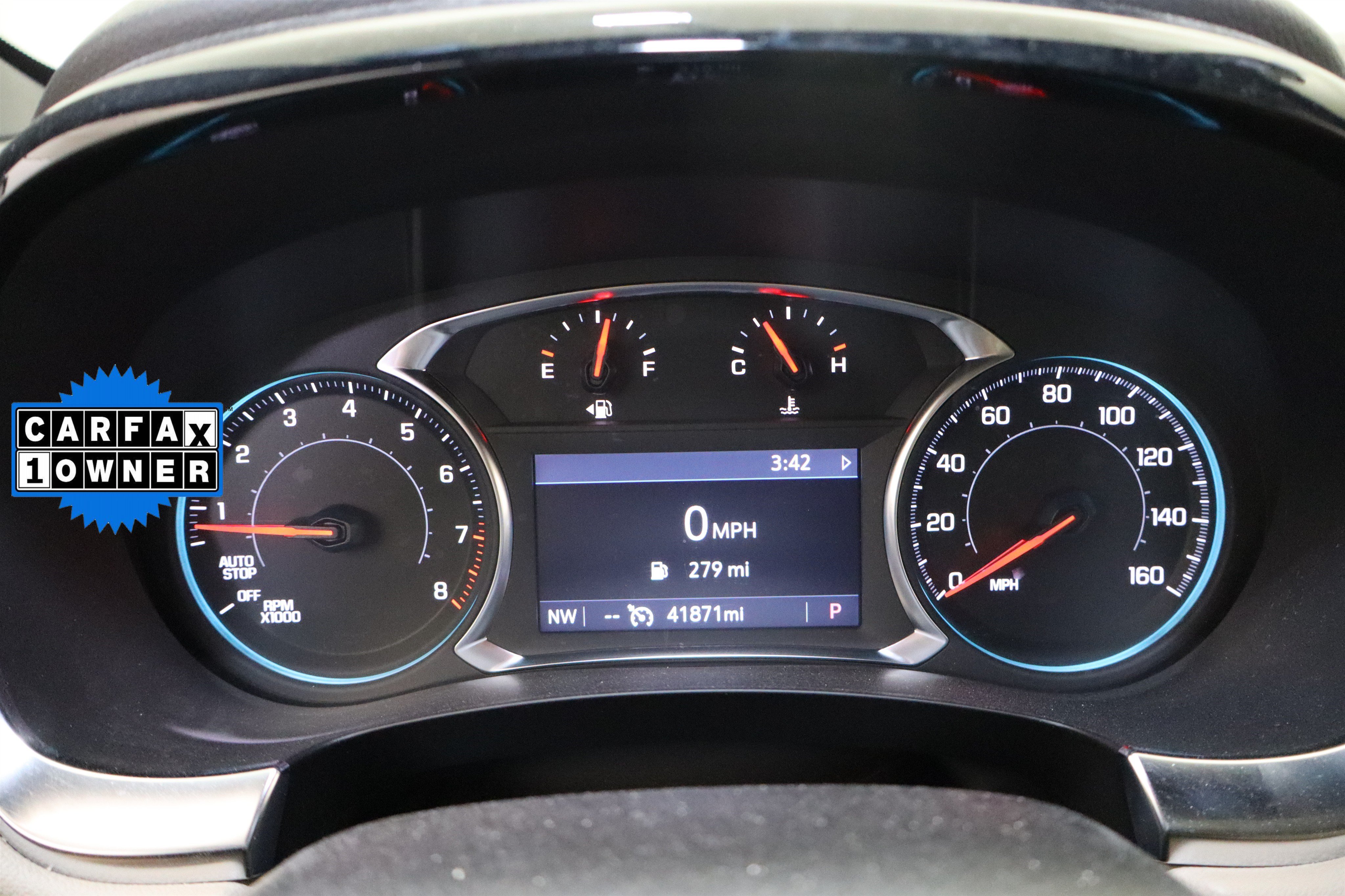 Certified 2024 Chevrolet Traverse LT AWD/4WD image 19