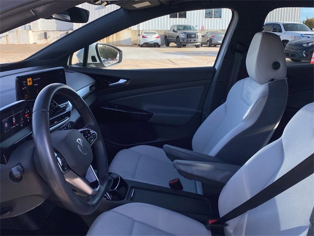 Used 2022 Volkswagen ID.4 Pro S image 19