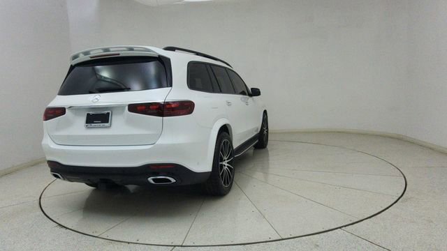 Used 2024 Mercedes-Benz GLS 450 4MATIC image 76