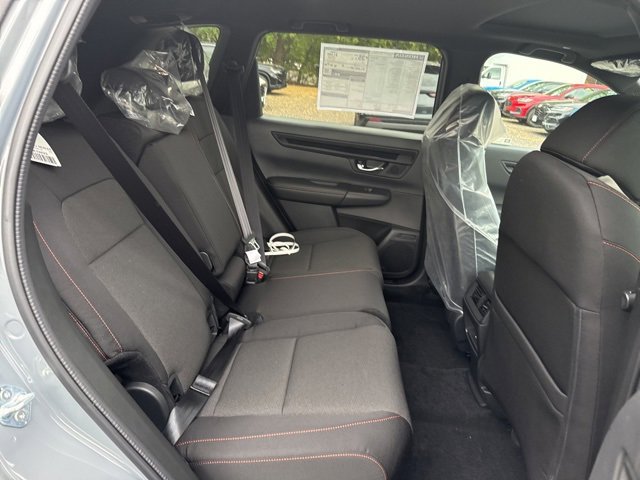 New 2026 Honda CR-V TrailSport image 14
