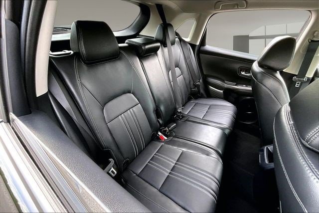 Certified 2024 Honda HR-V EX-L image 22