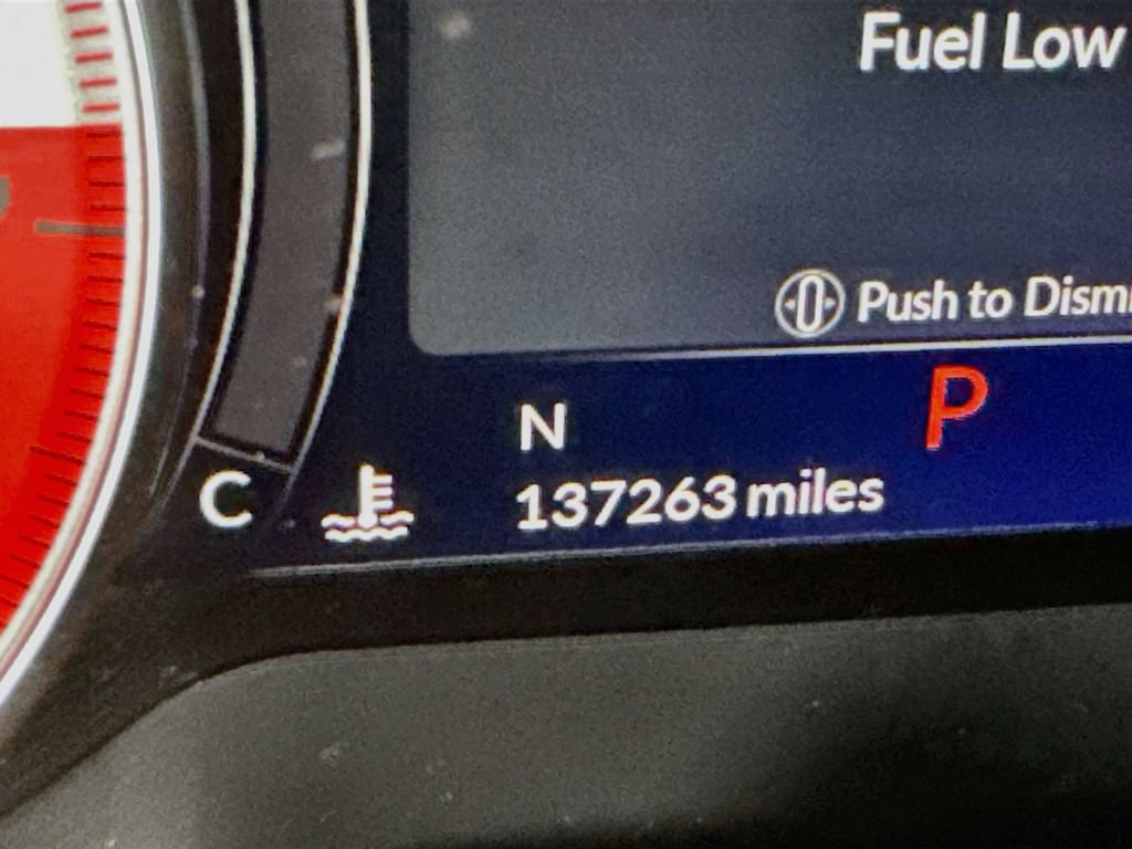 Used 2019 Acura RDX A-Spec AWD/4WD image 4