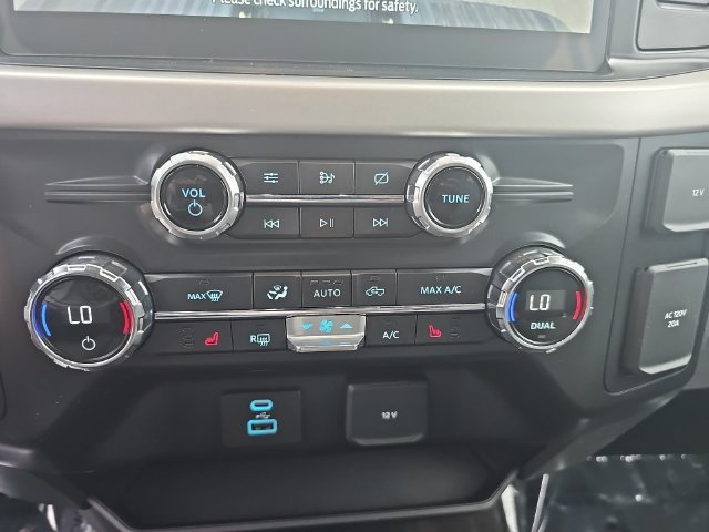 Used 2021 Ford F150 XLT w/ Equipment Group 302A High AWD/4WD image 21