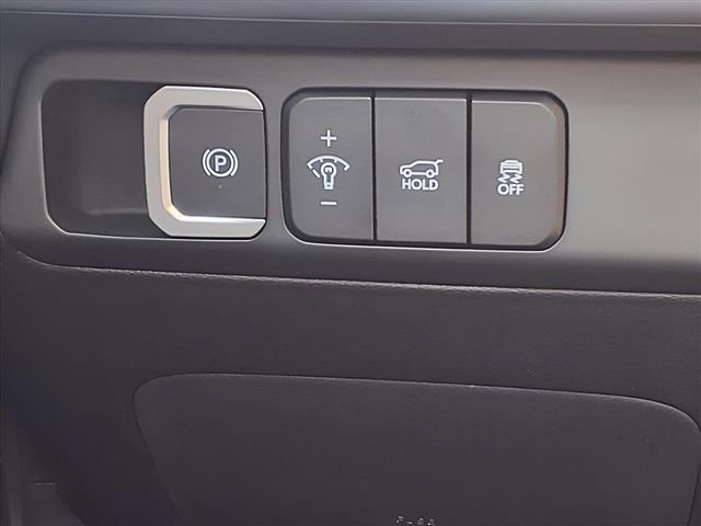 New 2026 Hyundai Santa Fe SE image 21