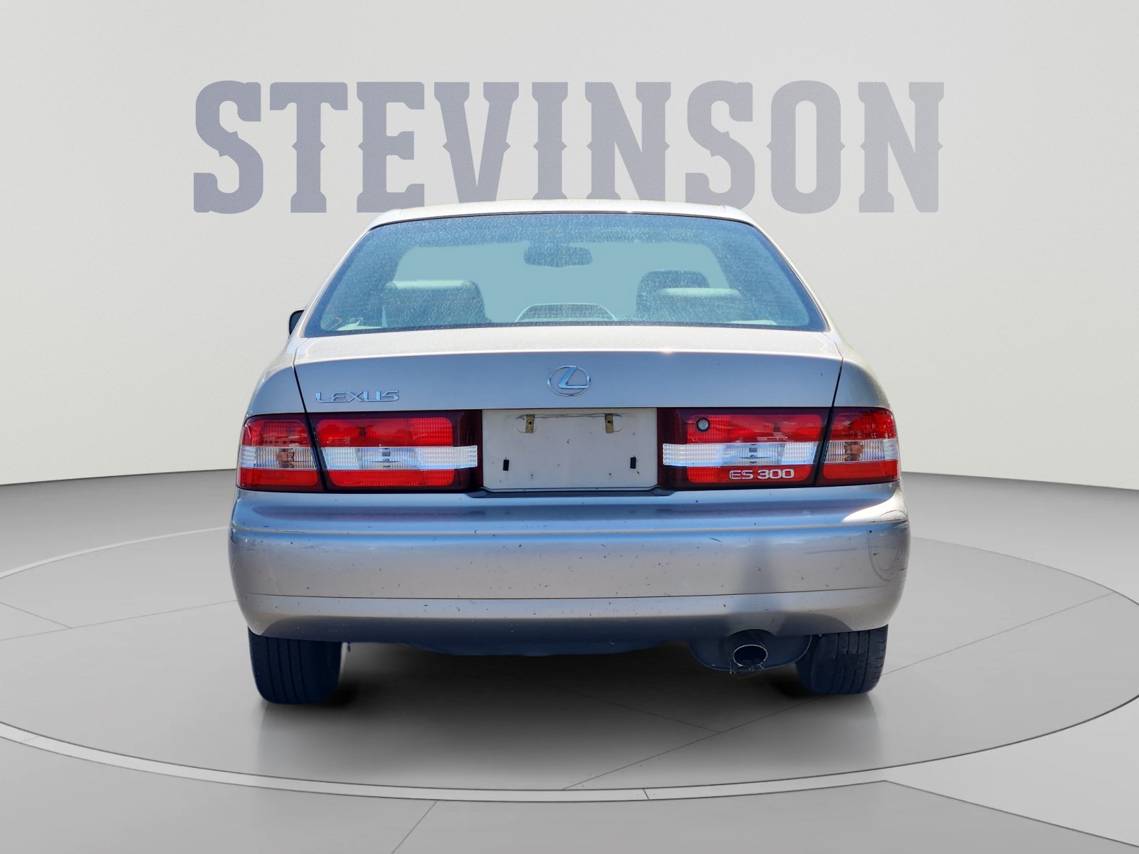 Used 2000 Lexus ES 330 w/ Lexus Value Pkg FWD image 4