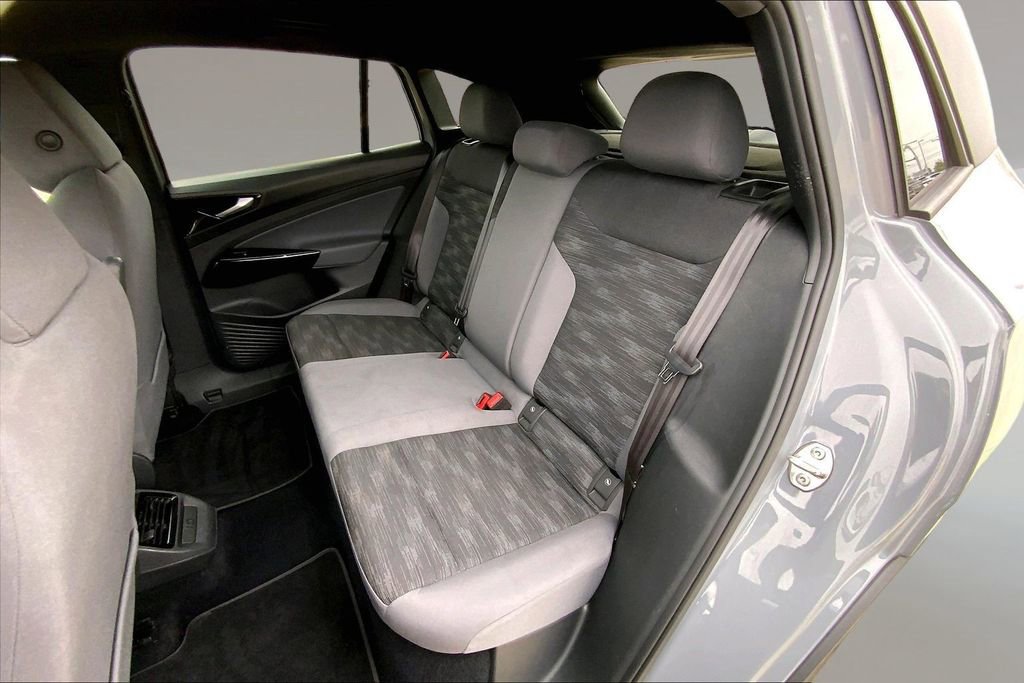 Certified 2022 Volkswagen ID.4 Pro RWD image 24