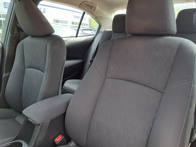 Used 2023 Toyota Corolla LE FWD image 25