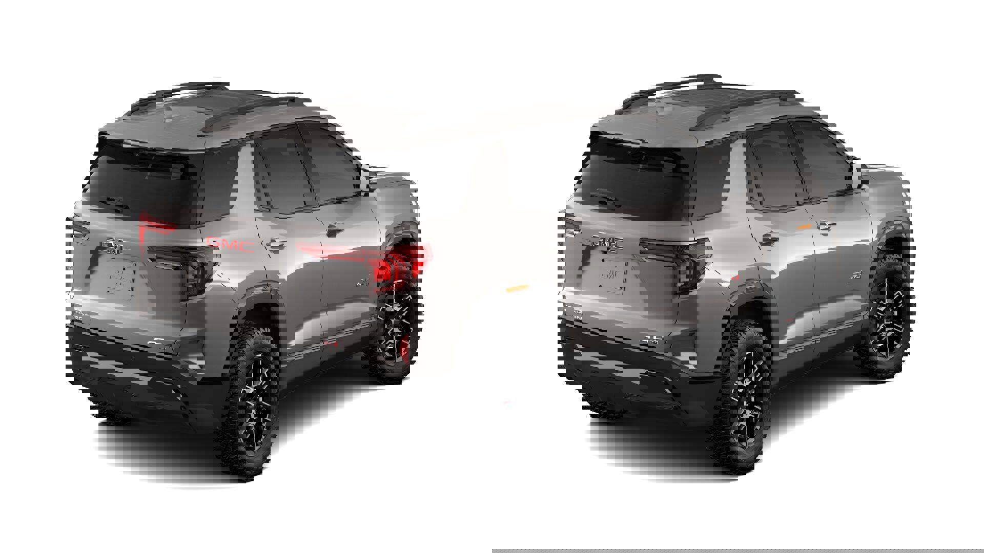 New 2026 GMC Terrain AT4 w/ Technology Package II image 3