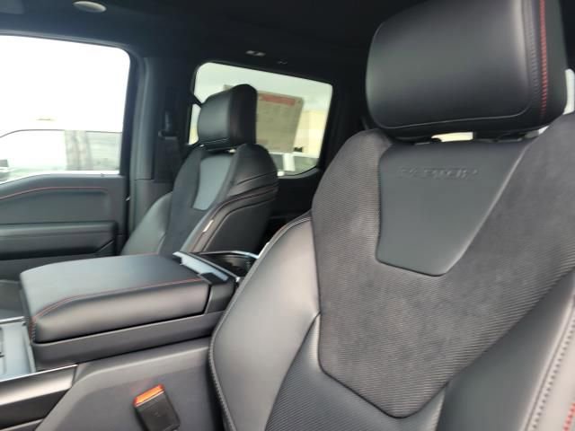 New 2025 Ford F150 Raptor image 21