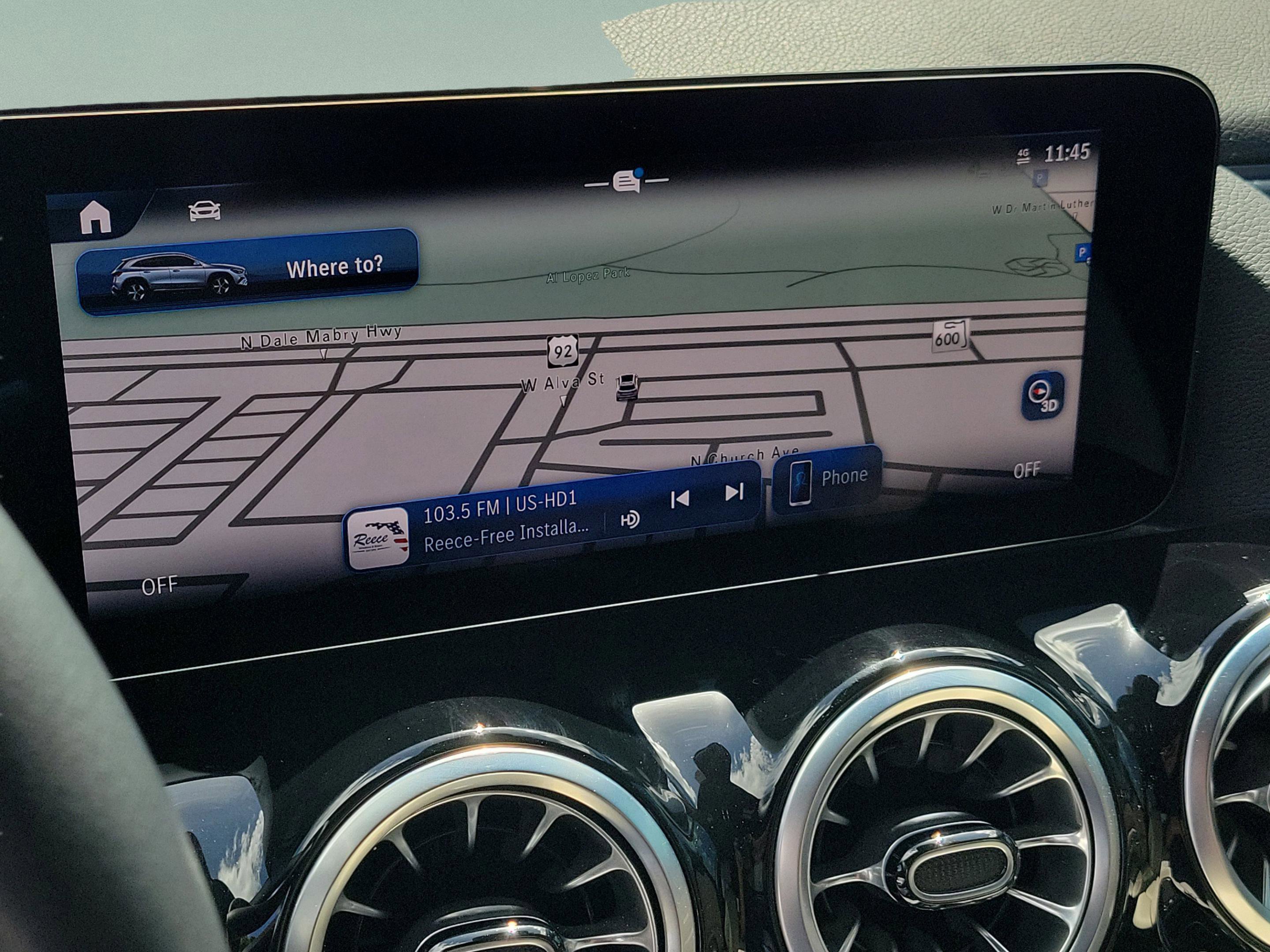 Certified 2024 Mercedes-Benz GLA 250 image 27