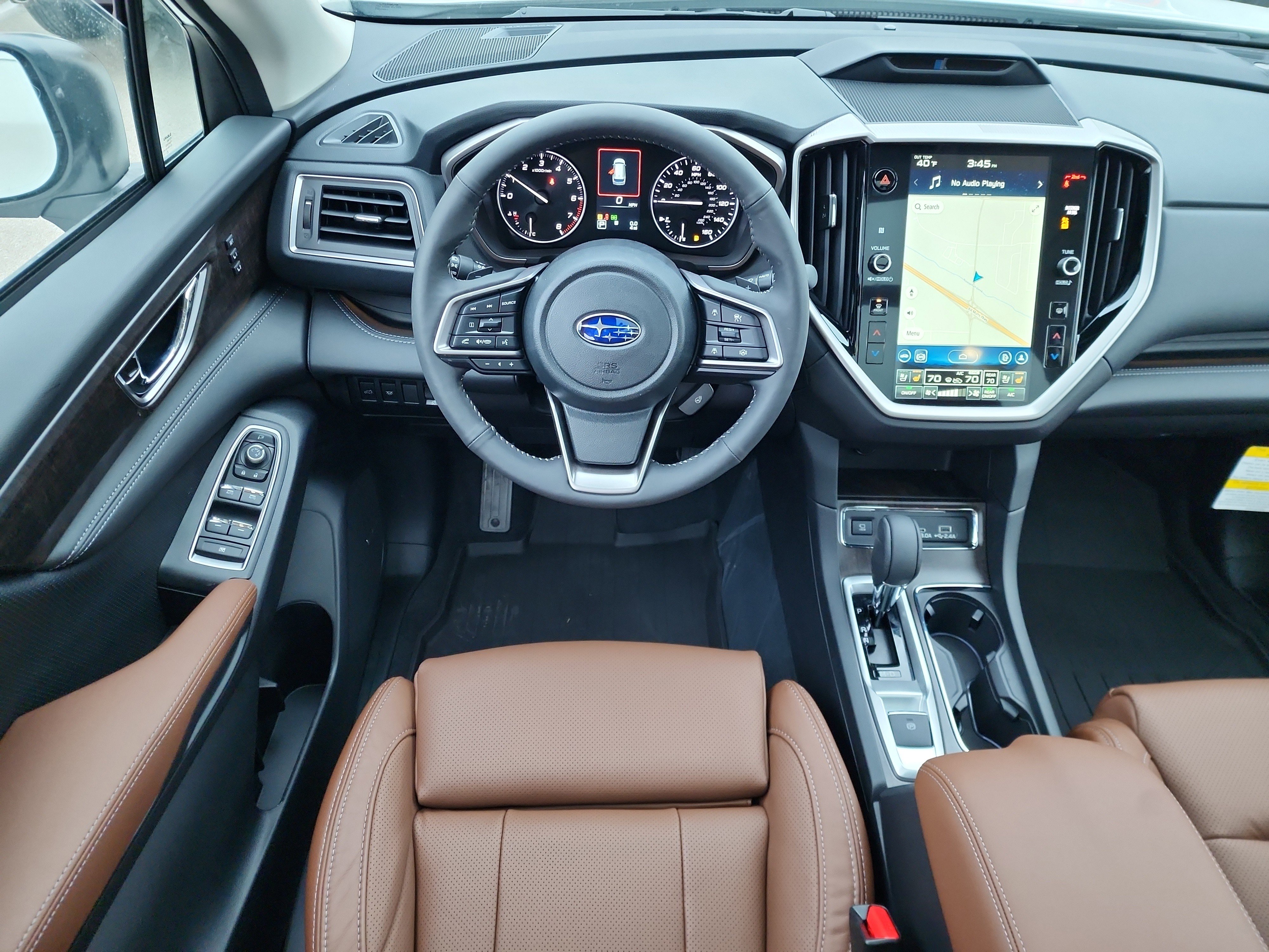 New 2026 Subaru Ascent Touring image 10