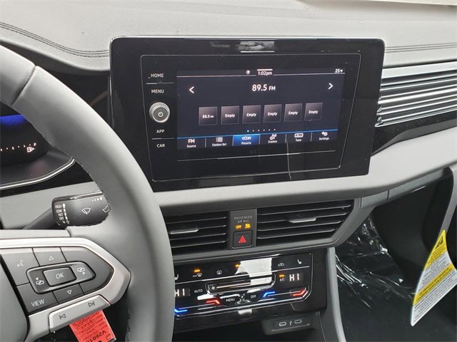 New 2026 Volkswagen Jetta Sport image 10